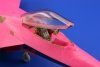 Eduard 48669 F-22A exterior 1/48 Hasegawa
